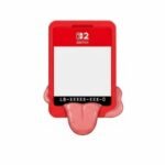 Cartuchos do Nintendo Switch: A nova moda de lamber no Japão