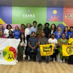 Casa da Igualdade Racial é inaugurada em Fortaleza pela Ministra