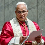 Casa de irmão do Papa Leão XIV recebe ameaça de bomba nos EUA