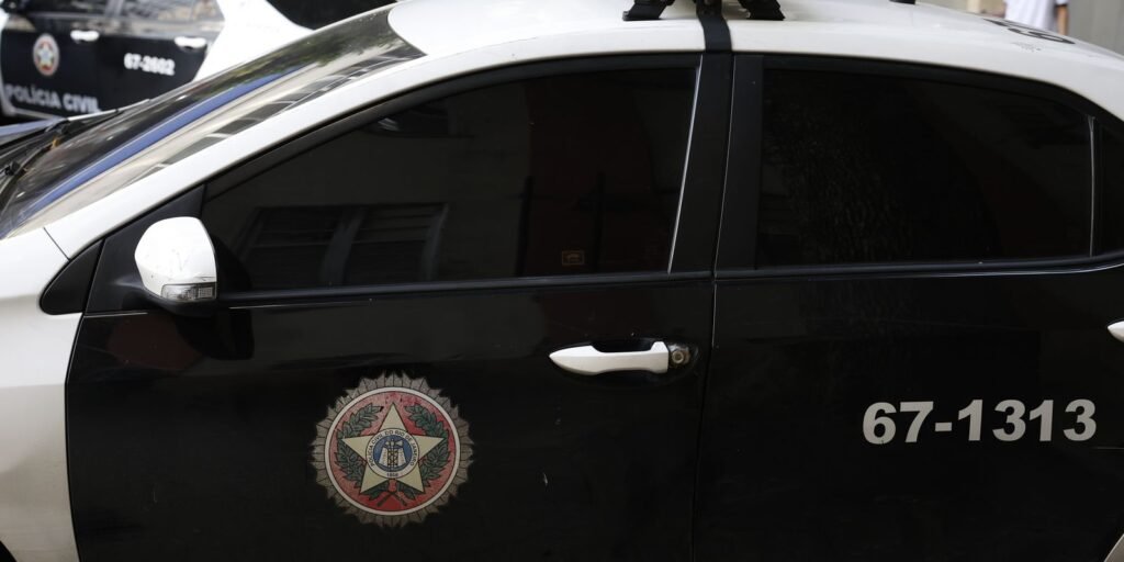 Casal é preso com canetas emagrecedoras e anabolizantes do Paraguai