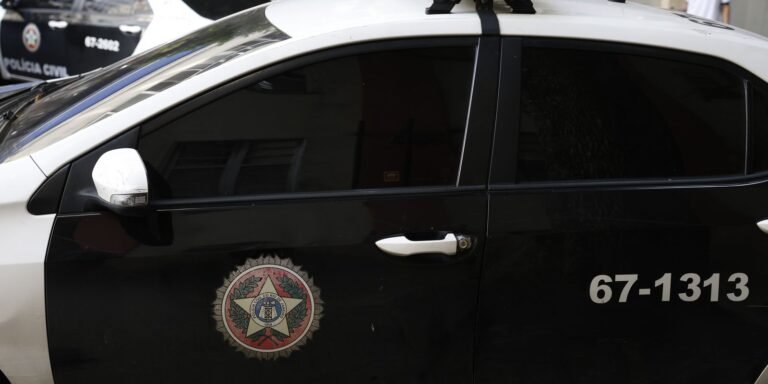 Casal é preso com canetas emagrecedoras e anabolizantes do Paraguai