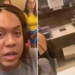 Cássia Kis enfrenta acusações de transfobia em shopping; veja vídeo