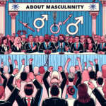 Cazarré promove evento sobre masculinidade e gera polêmica na Globo