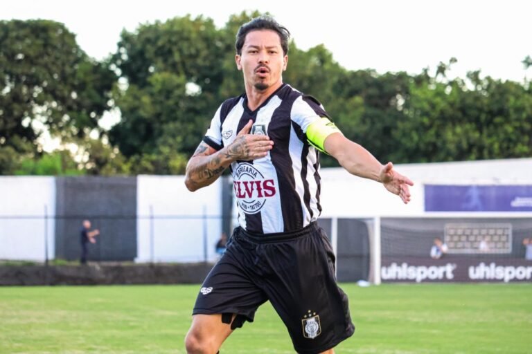 Série D: Ceilândia vence primeira partida na competição