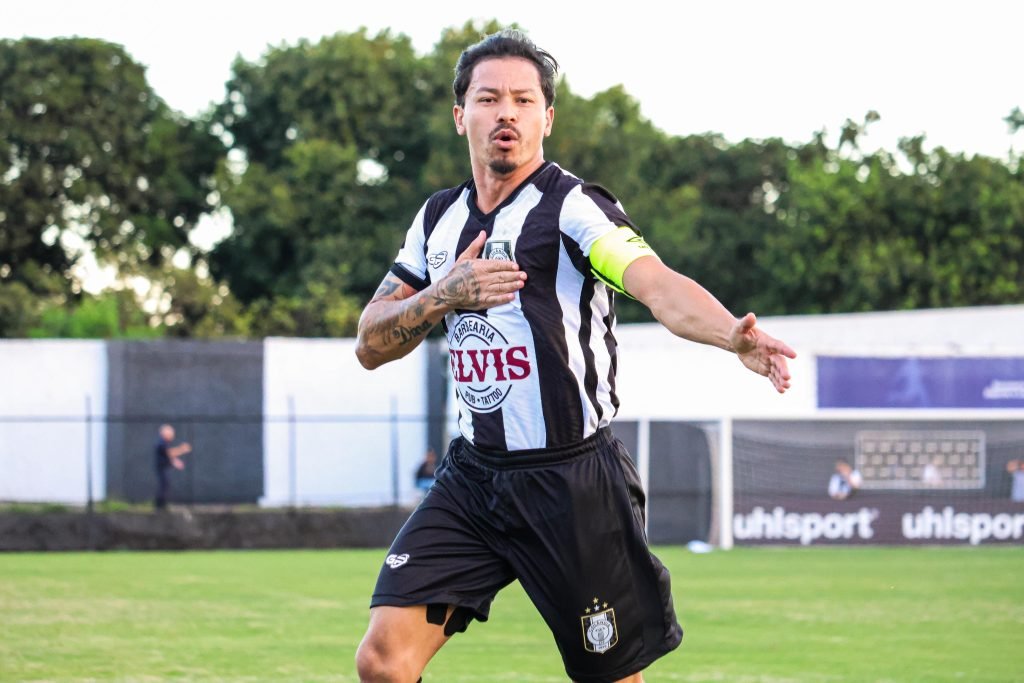 Série D: Ceilândia vence primeira partida na competição