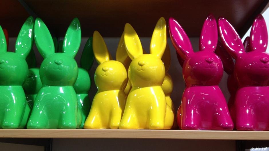 Celebre a Páscoa: Descubra Tradições Europeias Fascinantes