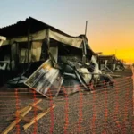 Cerca de 468 vítimas de tráfico humano em obra rural financiada pelo governo