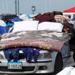 Cessar-fogo entre Líbano e Israel é prorrogado por 3 semanas