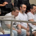 Chacina no DF: Réus recebem 1.200 anos de prisão coletiva