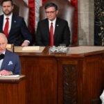 Charles 3º manda mensagens indiretas a Trump em discurso nos EUA