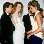 Chef revela os motivos da rejeição de Diana a Tom Cruise
