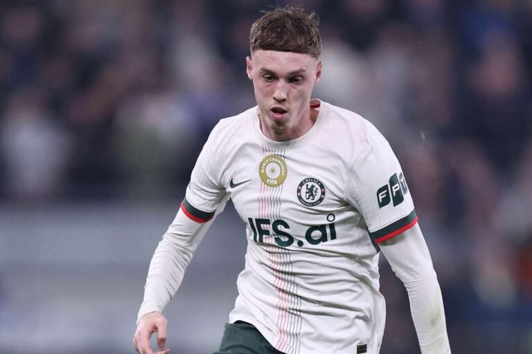 Chelsea e Port Vale: guia completo para o duelo na Copa da Inglaterra