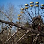 Chernobyl: 40 Anos Depois, a “Cidade Atômica” em Ruínas