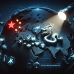 China Se Destaca em Oportunidades de Guerra no Oriente Médio