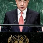 China e Rússia: Aliança Estratégica para a Paz no Oriente Médio