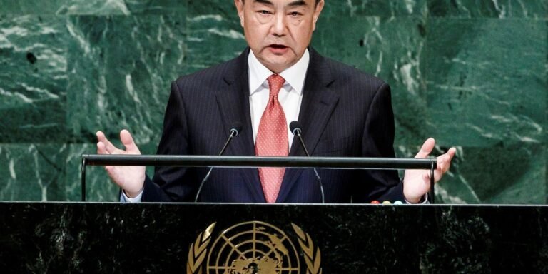 China e Rússia: Aliança Estratégica para a Paz no Oriente Médio