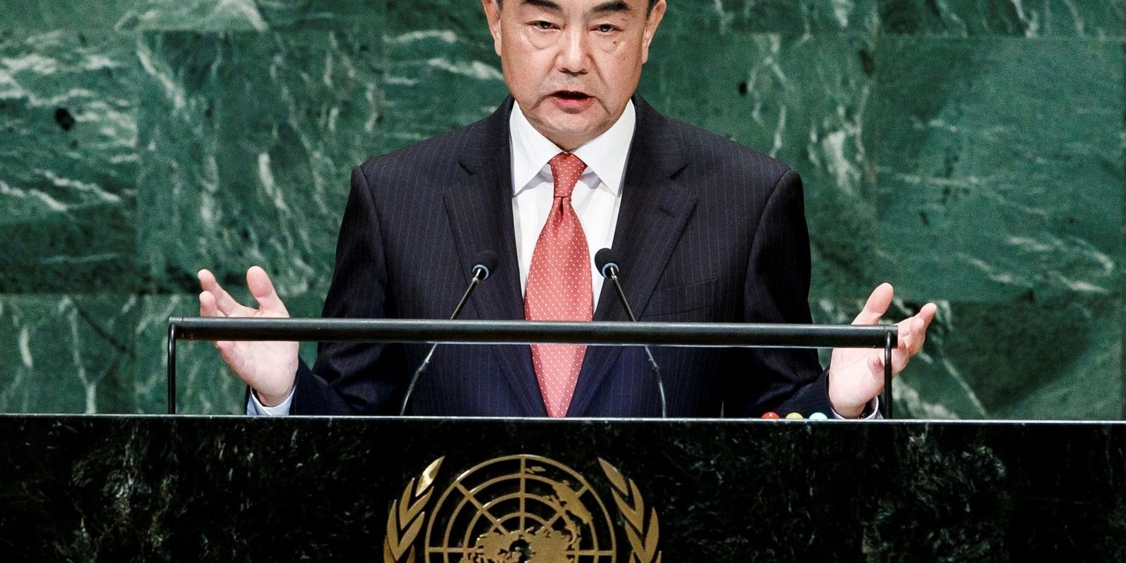 China e Rússia: Aliança Estratégica para a Paz no Oriente Médio