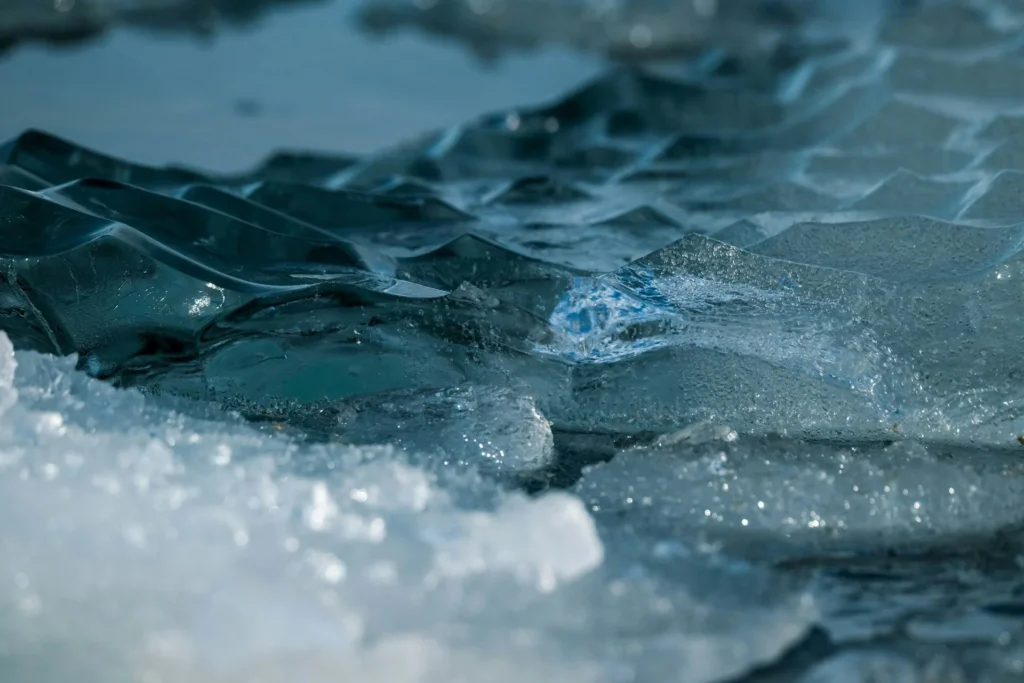 China estabelece novo marco com perfuração de 3,4 mil metros na Antártida