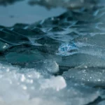 China estabelece novo marco com perfuração de 3,4 mil metros na Antártida China estabelece novo marco com perfuração de 3,4 mil metros na Antártida