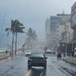 Chuva em Salvador: entenda o fenômeno de abril a junho