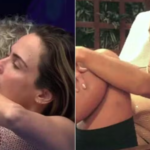 Cida do ‘BBB 2’ revela conexão espiritual em dia de luto