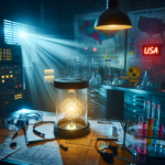 Cientistas nucleares desaparecem ou morrem misteriosamente nos EUA