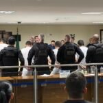 Cinco condenados na maior chacina da história do DF