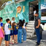 Cinema Itinerante: Sessões Gratuitas em Pernambuco Começam Segunda-feira