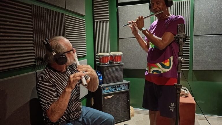 Cinemas Ambientais da Ufal: Preservação da Caatinga em Penedo