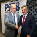 Ciro Gomes Recebe Convite do PSDB para Candidatura à Presidência