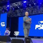 Ciro Gomes anuncia decisão sobre candidatura à Presidência em maio