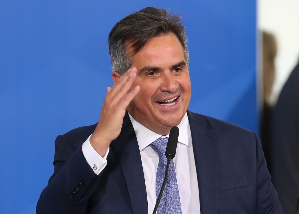 Não vejo espaço nenhum para terceira via enquanto Lula e Bolsonaro forem vivos, diz Ciro Nogueira