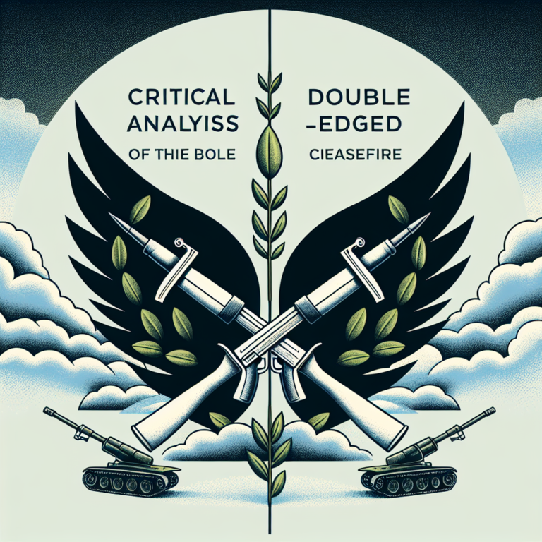 Colbert Critica Cessação de Fogo 'Dupla Face' de Trump