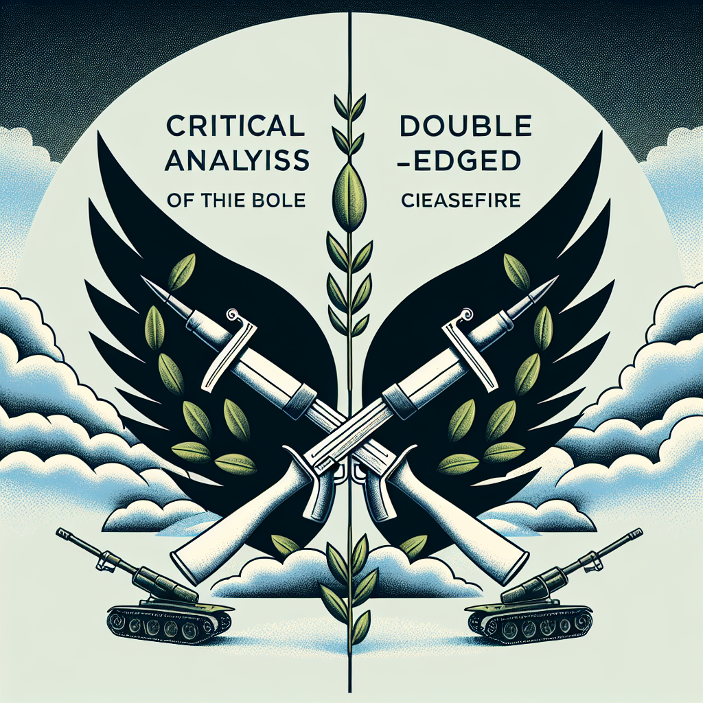 Colbert Critica Cessação de Fogo 'Dupla Face' de Trump