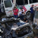 Colômbia intensifica luta contra narcotráfico com recompensas