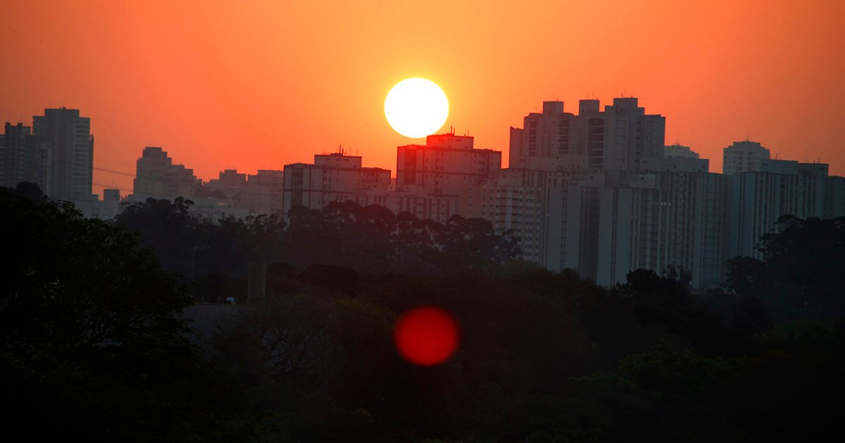 USP Ribeirão Preto recebe colóquio internacional sobre emergência climática e saberes dos países em desenvolvimento – Jornal da USP