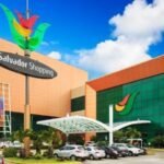 Comércio em shoppings de Salvador fechado no feriadão da Semana Santa