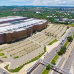 Como Chegar ao Centro de Eventos do Ceará no Salão do Turismo?