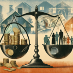 Como a Percepção da Pobreza Afeta a Realidade Financeira