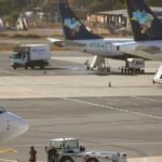 Companhias aéreas alertam sobre impacto do aumento do querosene Companhias aéreas alertam sobre impacto do aumento do querosene