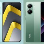 Comparativo: POCO M8 Pro ou POCO X7 Pro, qual é o melhor? Comparativo: POCO M8 Pro ou POCO X7 Pro, qual é o melhor?