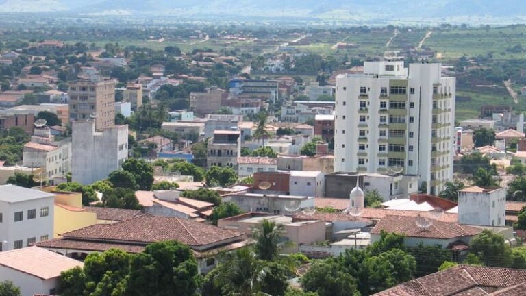 Concurso inédito na Bahia após 20 anos: descubra os cargos!