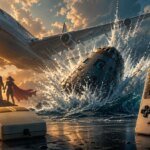 Conexões Surpreendentes: Mouse, Lua, Kirby e Vingadores