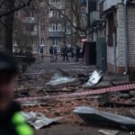 Conflito Rússia-Ucrânia: Tensão e Acusações na Páscoa Conflito Rússia-Ucrânia: Tensão e Acusações na Páscoa