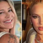 Conflito entre Virginia e Luana Piovani agita redes sociais