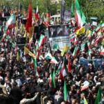 Conflito no Golfo: Irã se distancia e Paquistão se aproxima da China Conflito no Golfo: Irã se distancia e Paquistão se aproxima da China