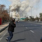 Conflito no Irã eleva ameaças ambientais e climáticas, alerta estudo