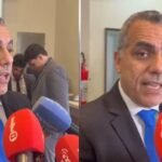 Conflito no bolsonarismo: Cezar Leite comenta troca de farpas Conflito no bolsonarismo: Cezar Leite comenta troca de farpas