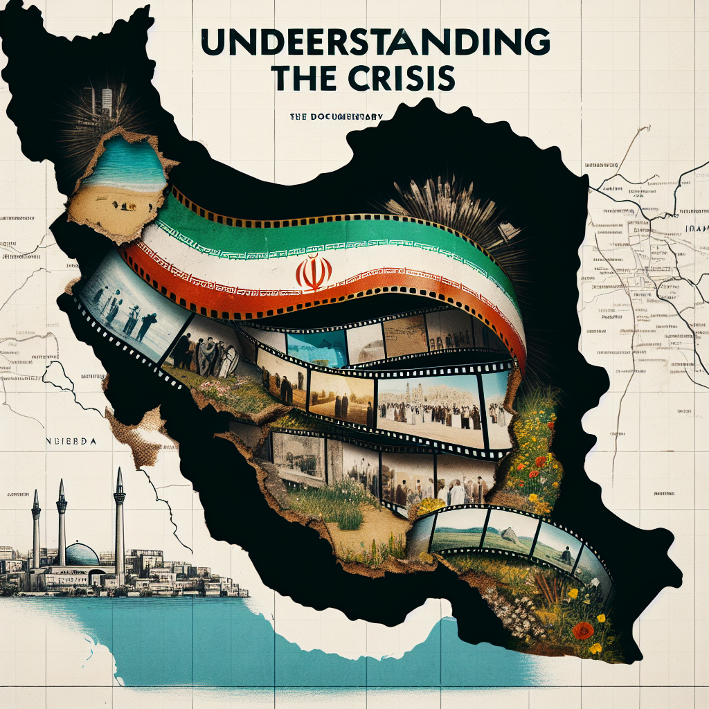 Conflitos no Irã: Entenda a Crise e Assista ao Documentário