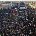 Conflitos no Irã empurram 30 milhões à pobreza extrema